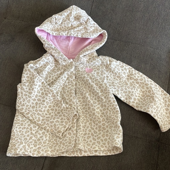 6 piece baby sweater/jacket bundle - Picture 4 of 13